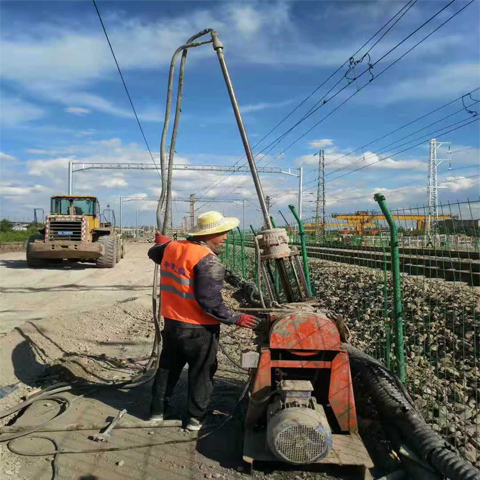 祁门建筑基础不均匀沉降的原因以及防治措施